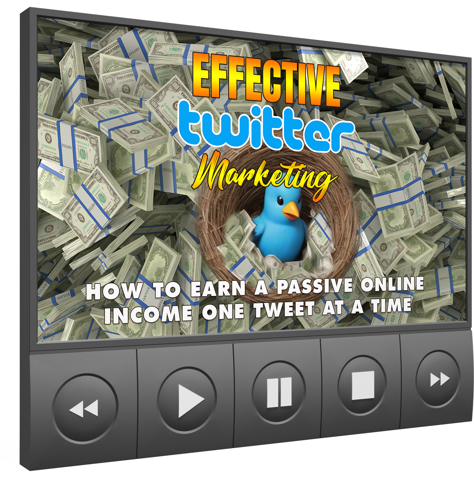 X (Twitter) Marketing